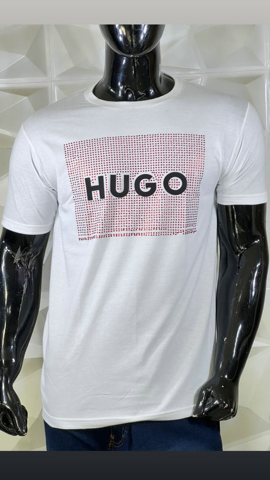 Playera Hugo 07